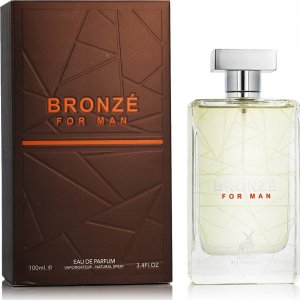 Maison Alhambra Perfumy Męskie Maison Alhambra EDP Bronz 100 ml 2