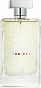 Maison Alhambra Perfumy Męskie Maison Alhambra EDP Bronz 100 ml 3