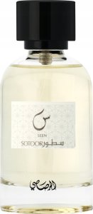 Rasasi Perfumy Unisex Rasasi Sotoor Seen EDP 100 ml 2