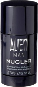 Mugler Dezodorant w Sztyfcie Mugler Alien 75 ml 1