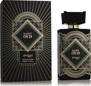 Noya Perfumy Unisex Zimaya Happy Oud Happy Oud 100 ml 1