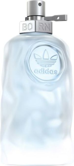 Adidas Born Original Today for Him EDT 30ml 1