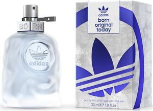 Adidas Born Original Today for Him EDT 30ml 2