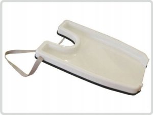 Sundo Rynna, taca do mycia włosów 4