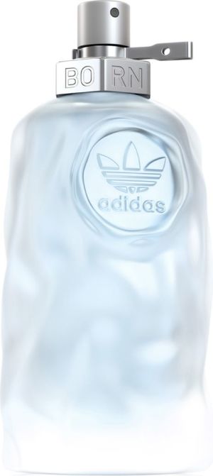 Adidas Born Original Today EDT 50 ml 1