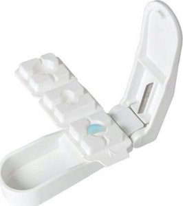 Sundo Przecinarka do tabletek o różnych kształtach 2