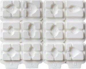 Sundo Przecinarka do tabletek o różnych kształtach 3