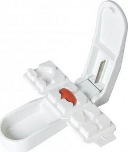 Sundo Przecinarka do tabletek o różnych kształtach 5