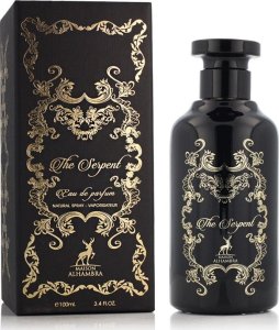 Maison Alhambra Perfumy Unisex Maison Alhambra The Serpent EDP 100 ml 1