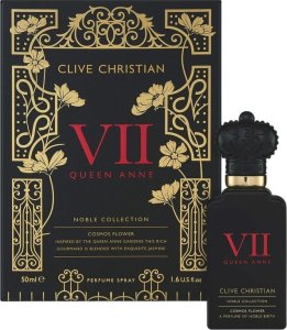 Clive Christian Perfumy Damskie Clive Christian VII Queen Anne Cosmos Flower 50 ml 1
