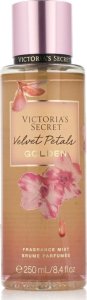 Victorias Secret Woda Zapachowa do Ciała Victoria's Secret Velvet Petals Golden 250 ml 1