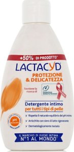 Lactacyd Żel do Higieny Intymnej Lactacyd Ochraniacz 300 ml 1