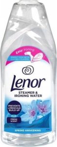 Procter & Gamble Lenor Spring Awakening Woda do Żelazka,Parownicy 1 l 1