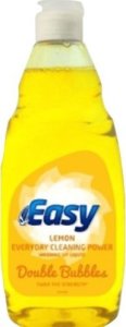 Easy Easy Lemon Płyn do Naczyń 500 ml 1