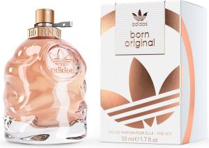 Adidas Born Original for Her EDP 50 ml 2