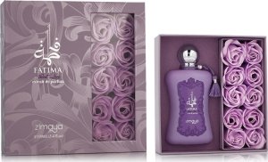 Noya Perfumy Damskie Zimaya Fatima Velvet Love EDP 100 ml 1