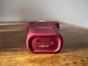 Xerjoff Perfumy Unisex Casamorati 1888 Italica (2021) EDP 30 ml 2