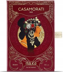Xerjoff Perfumy Unisex Casamorati 1888 Italica (2021) EDP 30 ml 5