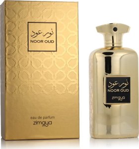 Noya Perfumy Męskie Zimaya Noor Oud EDP 100 ml 1