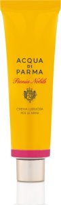 Acqua Di Parma Krem do Rąk Acqua Di Parma Peonia Nobile Peonia Nobile 30 ml 1
