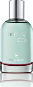 Victorinox Perfumy Damskie Victorinox Morning Dew EDT 100 ml 1