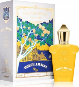 Xerjoff Perfumy Unisex Xerjoff Casamorati Dolce Amalfi EDP 30 ml 1