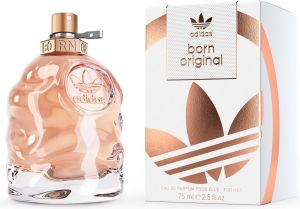 Adidas Born Original for Her EDP 75ml 2