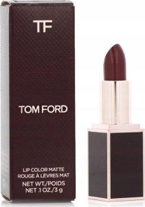 Tom Ford Szminka Tom Ford N 08 Velvet Cherry 3 g 1