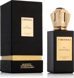 Salvador Dali Perfumy Damskie Carlo Dali Al.Onoushka EDP EDP 50 ml 1