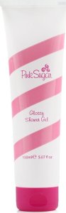 Aquolina Żel pod Prysznic Aquolina Pink Sugar Pink Sugar 150 ml 1