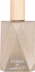 Iceberg Perfumy Damskie Iceberg EDT Be Wonderfully You 100 ml 2