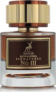 Maison Alhambra Perfumy Unisex Maison Alhambra Signatures No. III EDP 50 ml 2