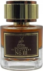 Maison Alhambra Perfumy Unisex Maison Alhambra Signatures No. III EDP 50 ml 4