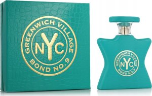 Bond No 9 Perfumy Unisex Bond No. 9 No. 9 Greenwich Village EDP 100 ml 3