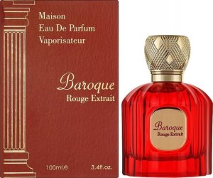 Maison Alhambra Perfumy Unisex Maison Alhambra Baroque Rouge Extrait EDP 100 ml 3