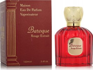 Maison Alhambra Perfumy Unisex Maison Alhambra Baroque Rouge Extrait EDP 100 ml 4