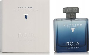 ROJA Parfums Perfumy Męskie Roja Parfums Elysium Eau Intense EDP 100 ml 2