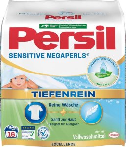 Persil Persil Sensitive Megaperls Proszek do Prania 16 prań 1