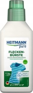 Heitmann Heitmann Pure Fleckenbrste Odplamiacz ze Szczoteczką 250 ml 250ml 1