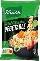 Unilever Knorr Asia Makaron Wegetariański 70 g 1