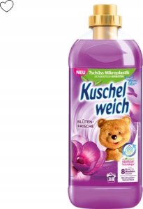 Płyn do płukania Fit GMBH Kuschelweich Kwiatowa świeżość Płyn do Płukania 1 l DE 2