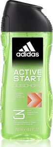 Coty Adidas Activ Start Żel pod Prysznic 250 ml 1