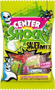 Perfetti Van Melle Center Shock Sour Mix 11 szt. 1