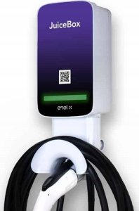 Ładowarka Enel X Stacja ładowania JuiceBox 2.01 22kW 2