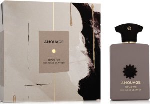 Amouage Perfumy Unisex Amouage EDP Opus VII Reckless Leather 100 ml 1