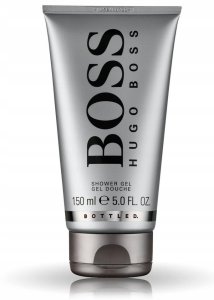 Hugo Boss Perfumowany Żel pod Prysznic Hugo Boss Bottled No 6 150 ml 1