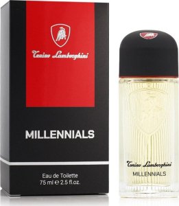 Tonino Lamborghini Perfumy Męskie Tonino Lamborghini Millennials EDT 75 ml 1