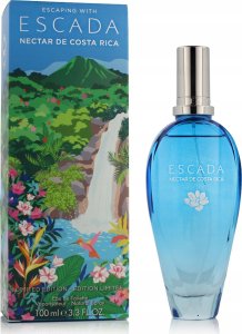 Escada Perfumy Damskie Escada Nectar de Costa Rica EDT 100 ml 2