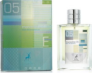 Maison Alhambra Perfumy Damskie Maison Alhambra Monocoline 05 EDP 100 ml 1