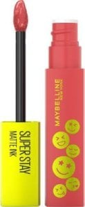 Maybelline  Pomadka w płynie Maybelline SuperStay 5 ml 1